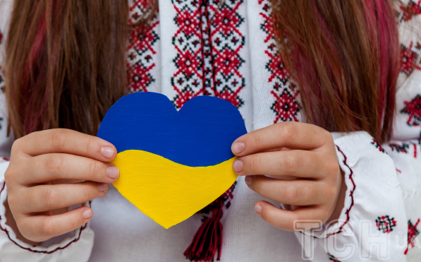 День памяті дітей