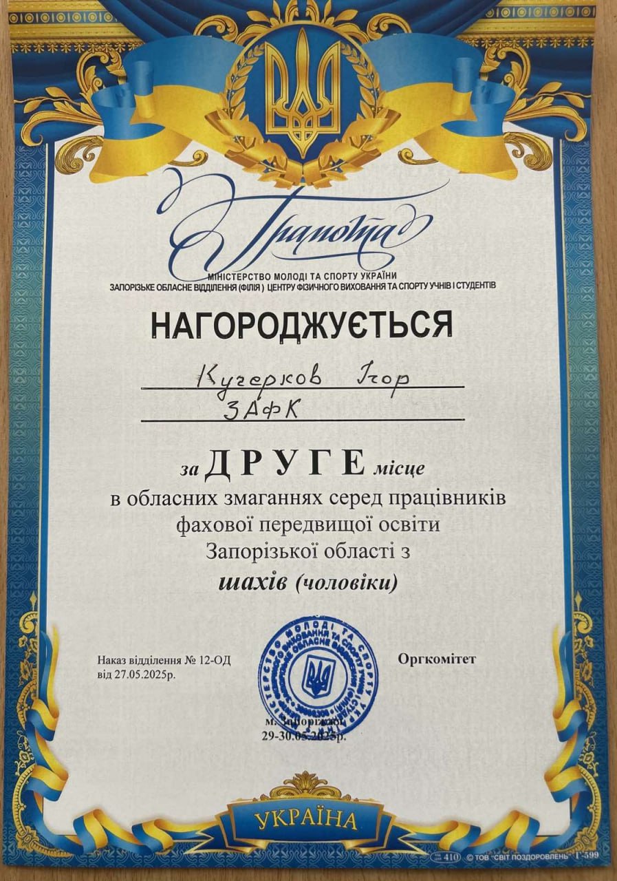 обласні  змагання серед викладачів