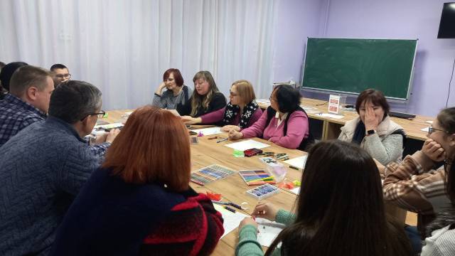 Студентська рада